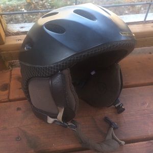 vans helmets snowboard